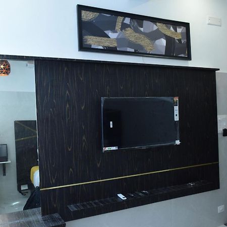 M Grand Stay Coimbatore Exterior foto