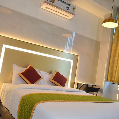 M Grand Stay Coimbatore Exterior foto