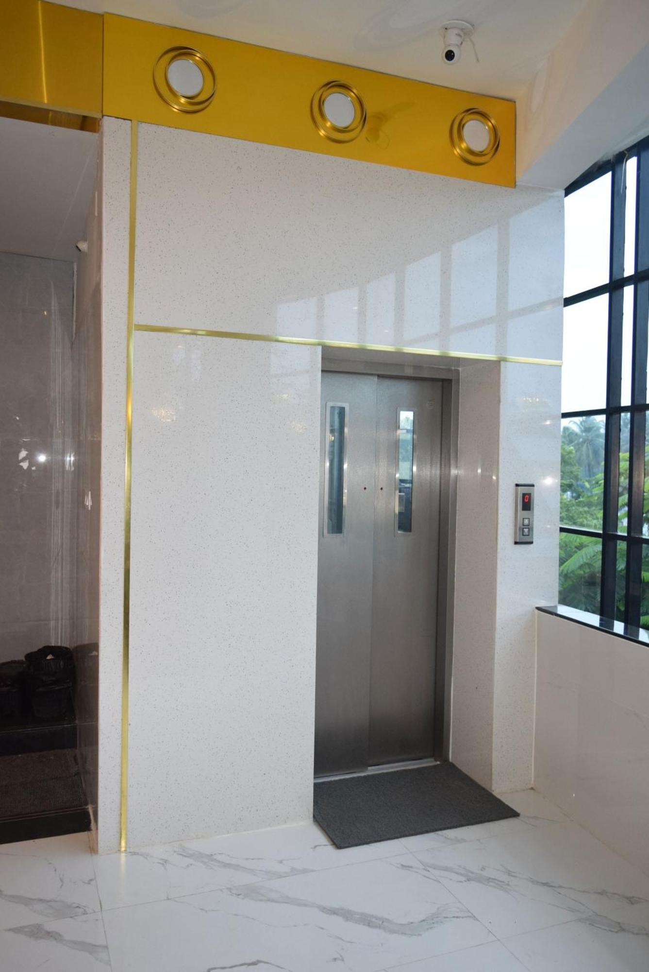 M Grand Stay Coimbatore Exterior foto