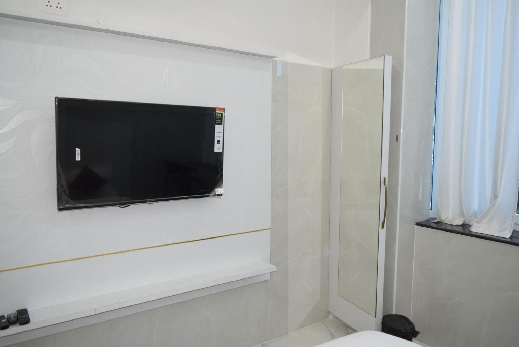 M Grand Stay Coimbatore Exterior foto