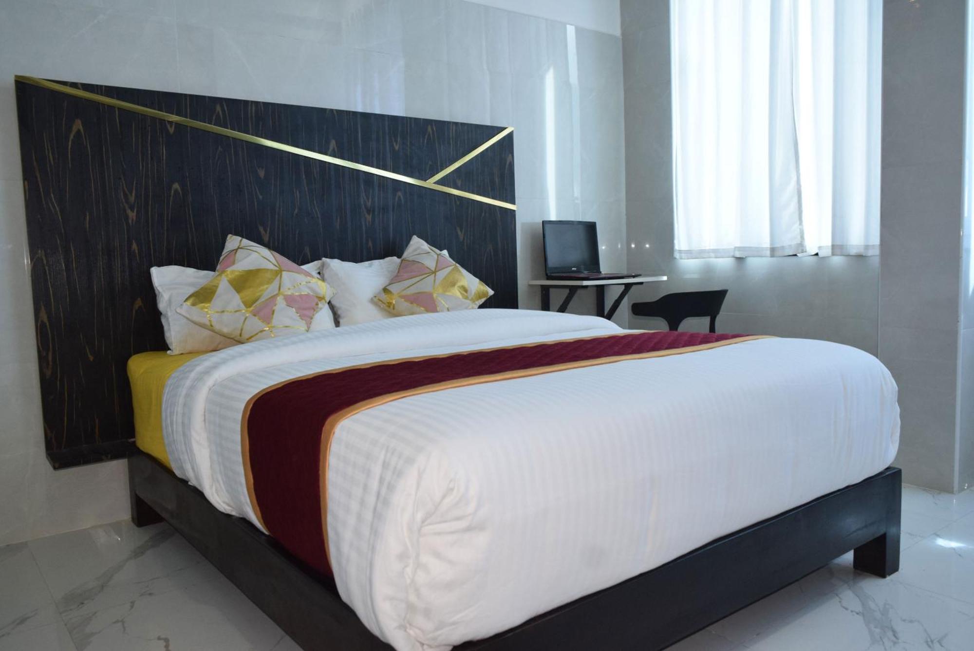 M Grand Stay Coimbatore Exterior foto