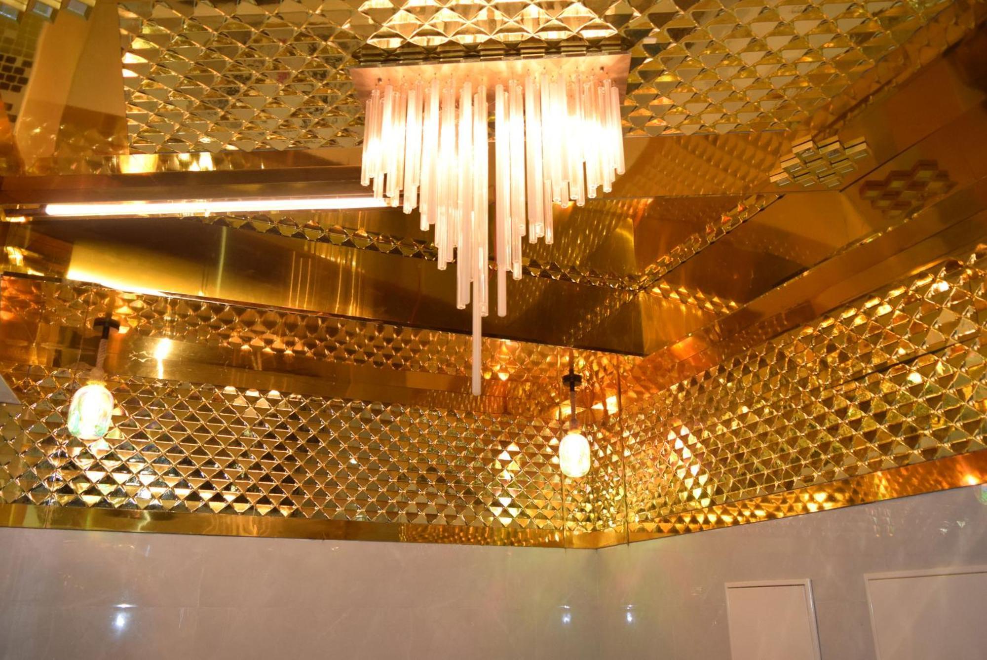M Grand Stay Coimbatore Exterior foto