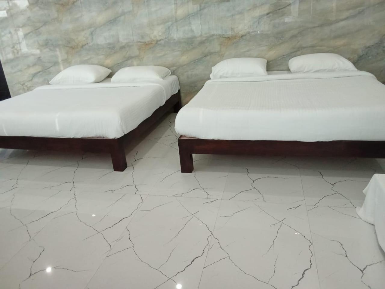 M Grand Stay Coimbatore Exterior foto