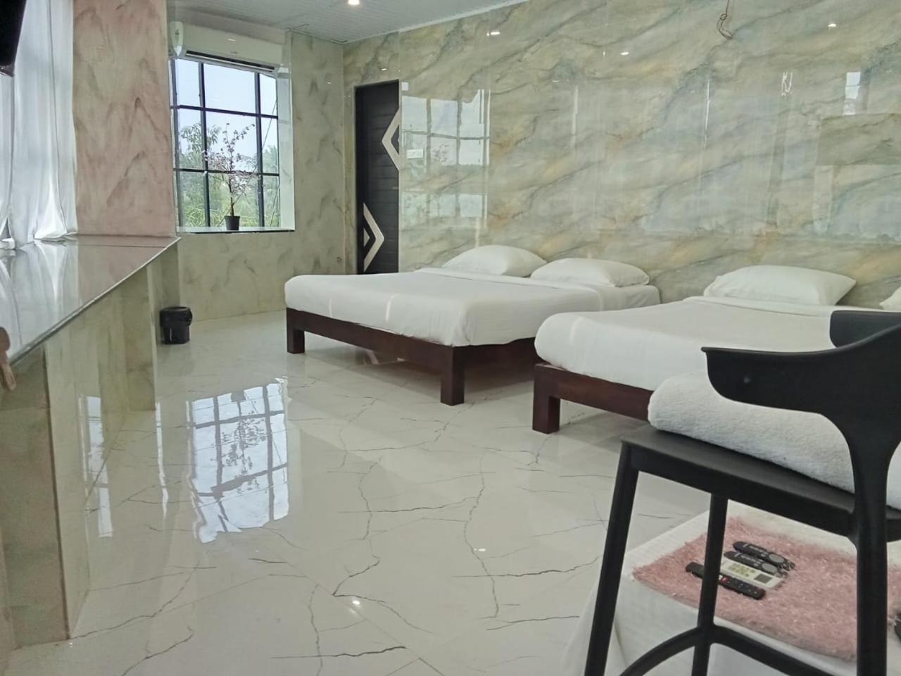 M Grand Stay Coimbatore Exterior foto